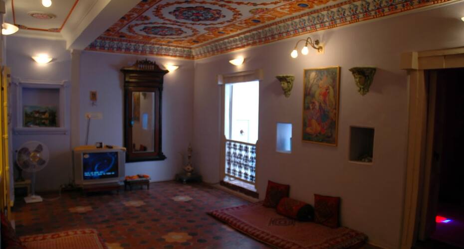 Heritage House, Ahmedabad 5